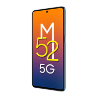 Samsung Galaxy M52 5G